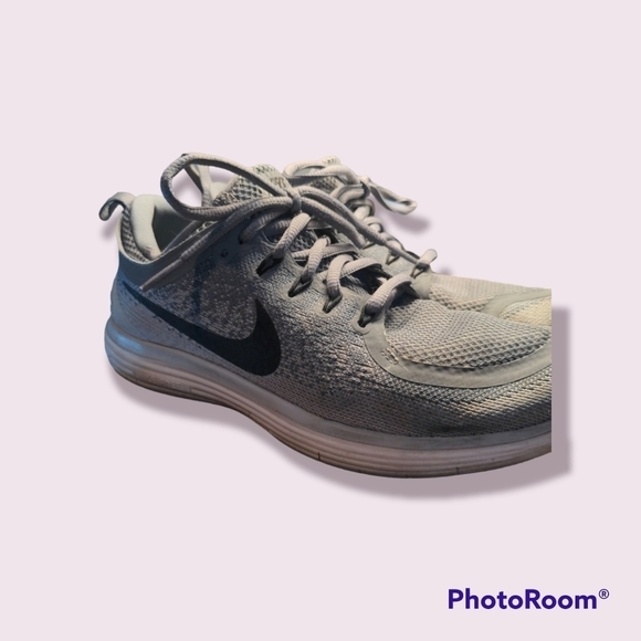 NIKE Running Walking Tennis Shoes - Picture 4 of 14